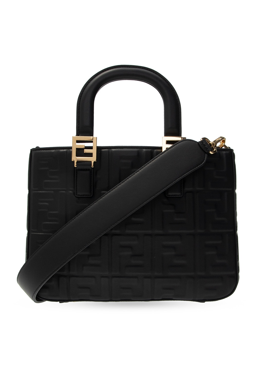 Fendi ‘FF’ shoulder bag